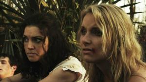 Кадры из фильма Вымирающий / Alligator X (2010)