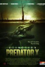 Вымирающий / Alligator X (2010)