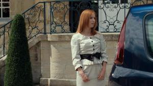 Кадры из фильма Свадебный торт / Pièce montée (2010)