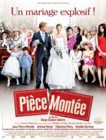 Свадебный торт / Pièce montée (2010)