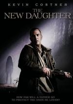 Проклятая / The New Daughter (2009)