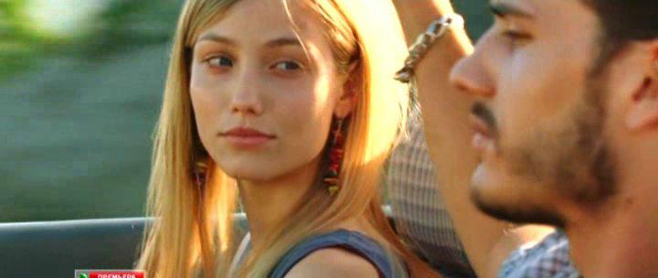 Кадр из фильма Аморе / Amore 14 (2009)