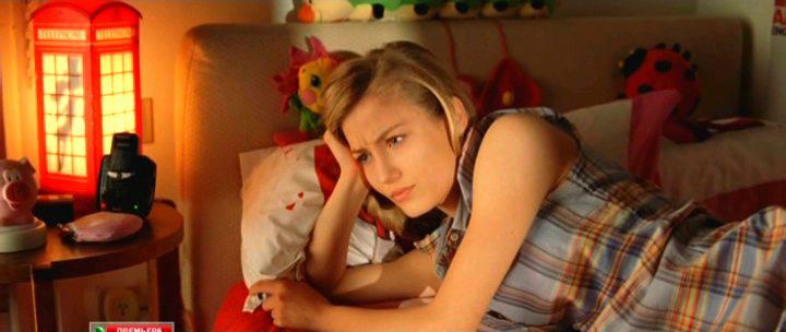 Кадр из фильма Аморе / Amore 14 (2009)