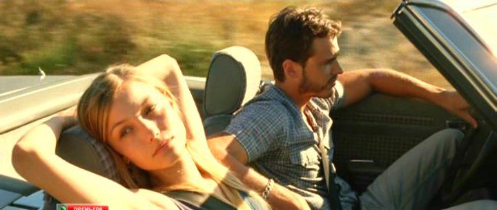 Кадр из фильма Аморе / Amore 14 (2009)