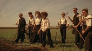Кадры из фильма Дети кукурузы / Children of the Corn (2009)