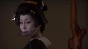 Кадры из фильма Робогейша / RoboGeisha (2009)
