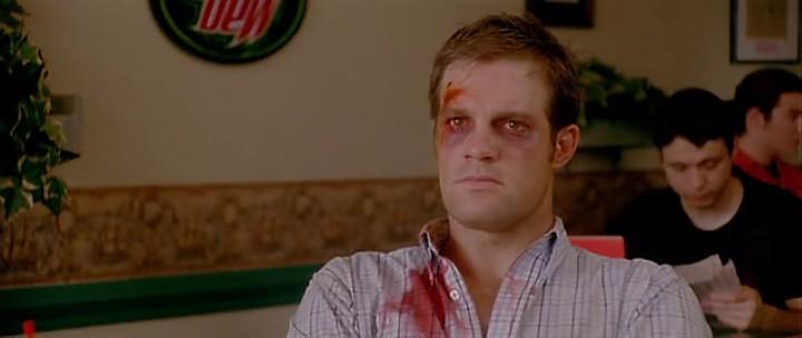 Кадр из фильма Мальчишник в Техасе / I Hope They Serve Beer in Hell (2009)