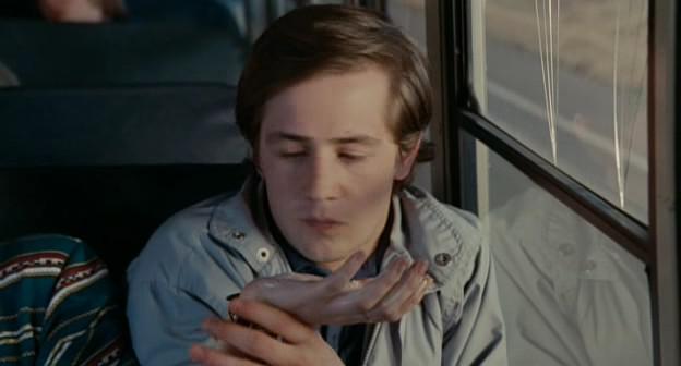 Кадр из фильма Господа Бронко / Gentlemen Broncos (2009)
