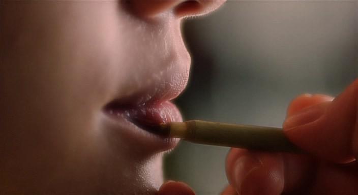 Кадр из фильма Безымянный клинок / Bulkkotcheoreom nabicheoreom (2009)