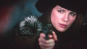 Кадры из фильма Белая мгла / Whiteout (2009)