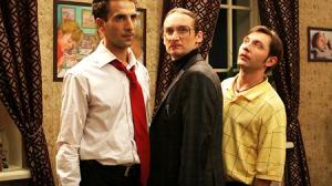 Кадры из фильма Обстоятельства / Love and Other Impossible Pursuits (2009)