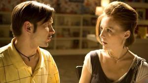 Кадры из фильма Обстоятельства / Love and Other Impossible Pursuits (2009)