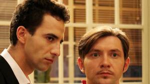 Кадры из фильма Обстоятельства / Love and Other Impossible Pursuits (2009)