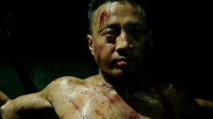 Кадры из фильма Послание / Feng sheng (2009)