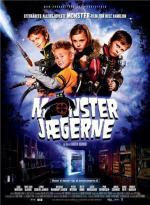 Охотники на монстров / Little & Big Monsters (2009)