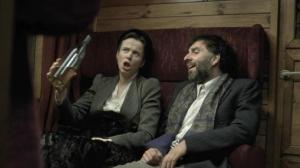 Кадры из фильма Внутри вихря / Within the Whirlwind (2009)