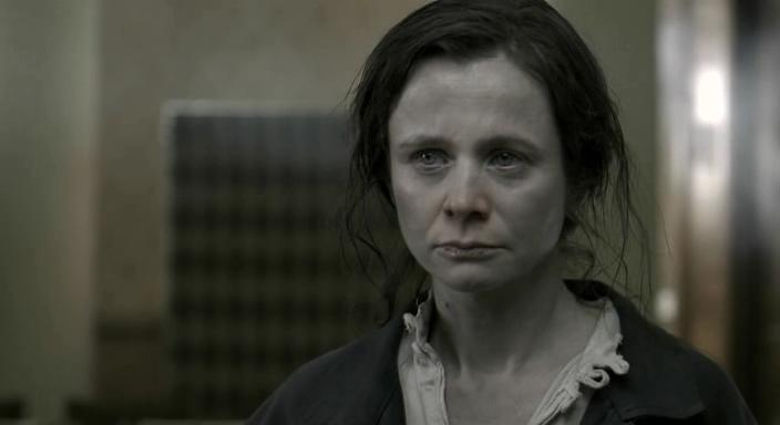 Кадр из фильма Внутри вихря / Within the Whirlwind (2009)