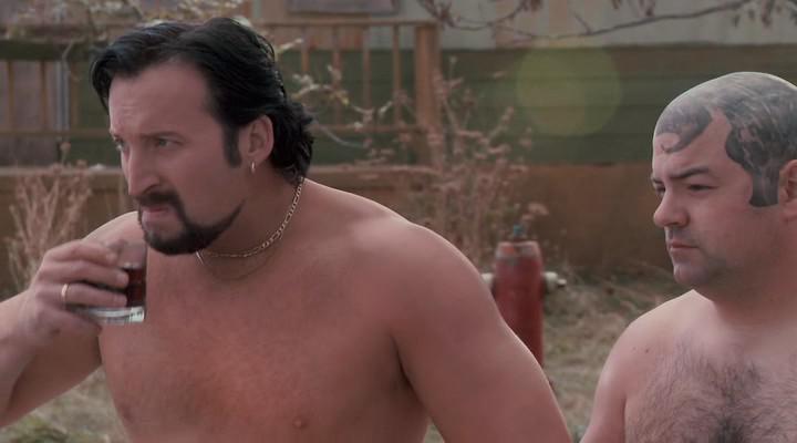Кадр из фильма Парни из трейлер парка: Обратный отсчет до дня алкашей / Trailer Park Boys: Countdown to Liquor Day (2009)
