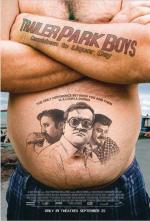 Парни из трейлер парка: Обратный отсчет до дня алкашей / Trailer Park Boys: Countdown to Liquor Day (2009)