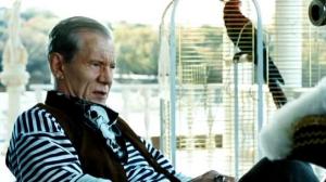 Кадры из фильма Прыжок Афалины (2009)