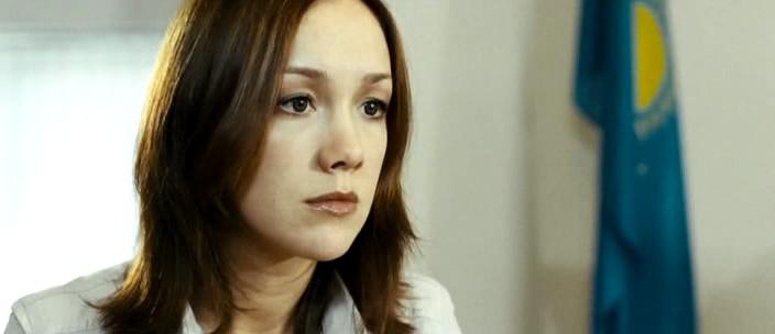 Кадр из фильма Прыжок Афалины (2009)