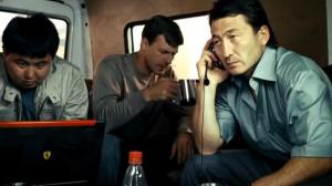 Кадры из фильма Прыжок Афалины (2009)