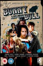 Кролик и бык / Bunny And The Bull (2009)