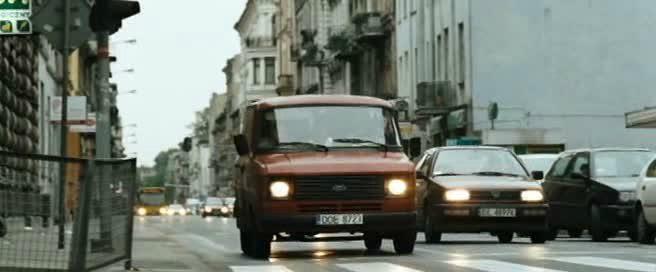 Кадр из фильма Ноль / Zero (2009)