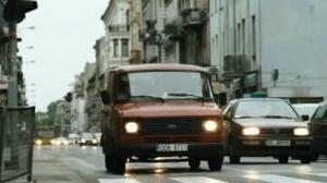 Кадры из фильма Ноль / Zero (2009)