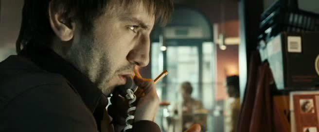 Кадр из фильма Ноль / Zero (2009)