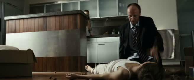 Кадр из фильма Ноль / Zero (2009)