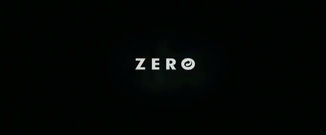 Кадр из фильма Ноль / Zero (2009)