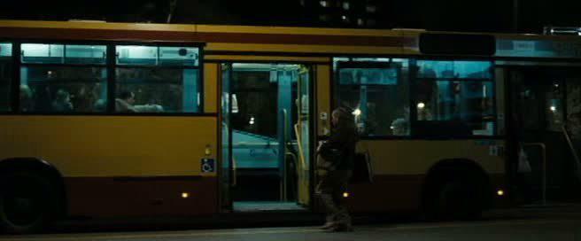 Кадр из фильма Ноль / Zero (2009)