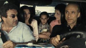 Кадры из фильма В пяти часах от Парижа / Hamesh Shaot me'Pariz (2009)
