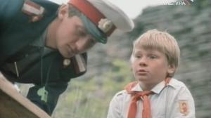 Кадры из фильма Этот негодяй Сидоров (1983)