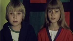 Кадры из фильма Мэри Поппинс, до свидания (1983)