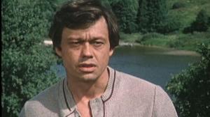 Кадры из фильма Белые Росы (1983)