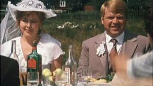 Кадры из фильма Белые Росы (1983)