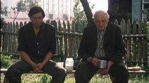Кадры из фильма Белые Росы (1983)
