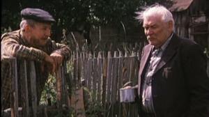 Кадры из фильма Белые Росы (1983)