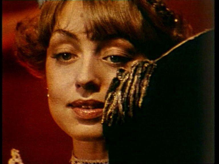 Кадр из фильма Юнона и Авось (1983)
