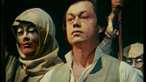 Кадры из фильма Юнона и Авось (1983)