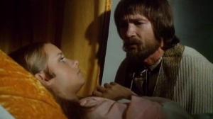 Кадры из фильма Неудачник - смелый рыцарь / Popolvár najväcsí na svete (1982)