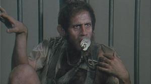 Кадры из фильма Бинго-Бонго / Bingo-Bongo (1982)