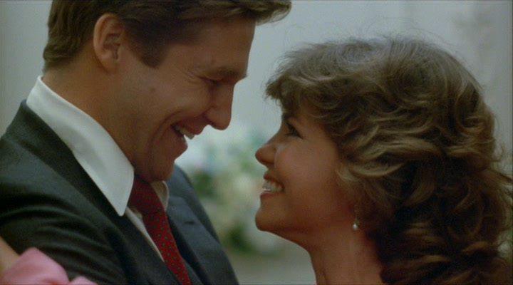 Кадр из фильма Поцелуй меня на прощание / Kiss Me Goodbye (1982)