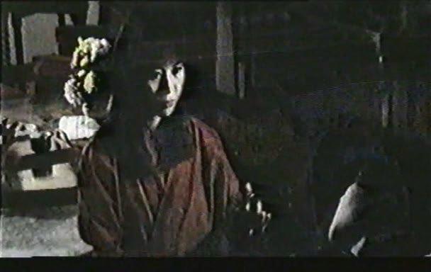 Кадр из фильма Бессмертие ниндзя / Have no mercy (1983)