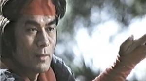 Кадры из фильма Бессмертие ниндзя / Have no mercy (1983)