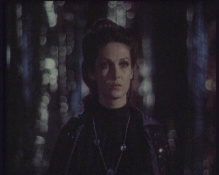 Кадр из фильма Сказка о Звездном мальчике (1983)