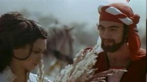 Кадры из фильма Приключения маленького Мука (1983)