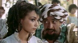 Кадры из фильма Приключения маленького Мука (1983)